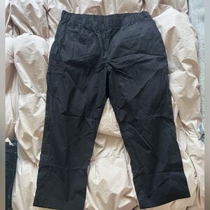 Gap Off Duty Khakis